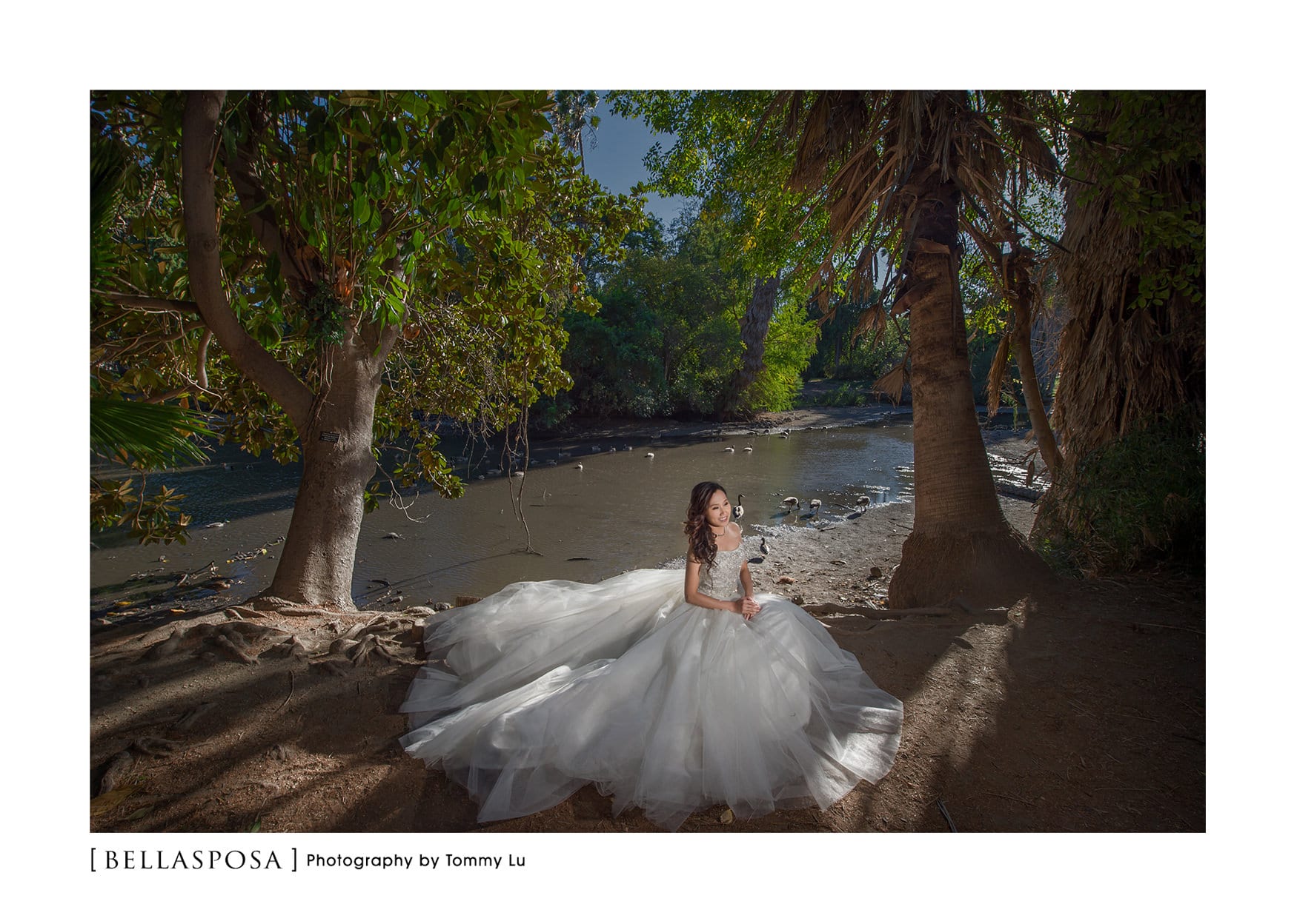 Bellasposa Bridal & Photography